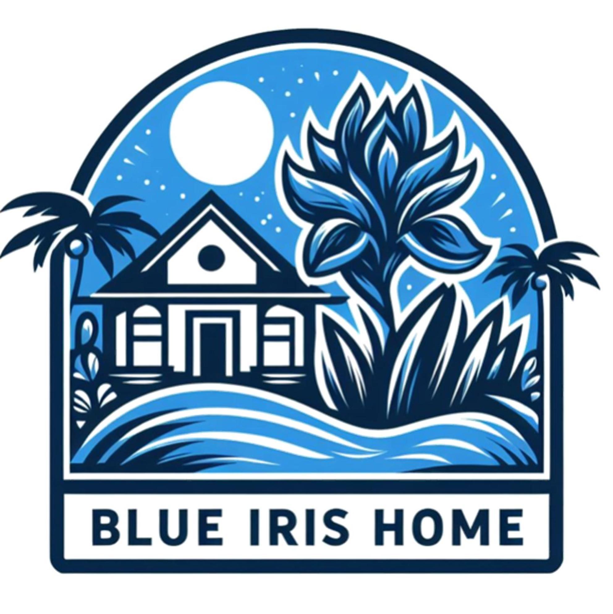 Blue Iris Home Sanremo Exteriör bild